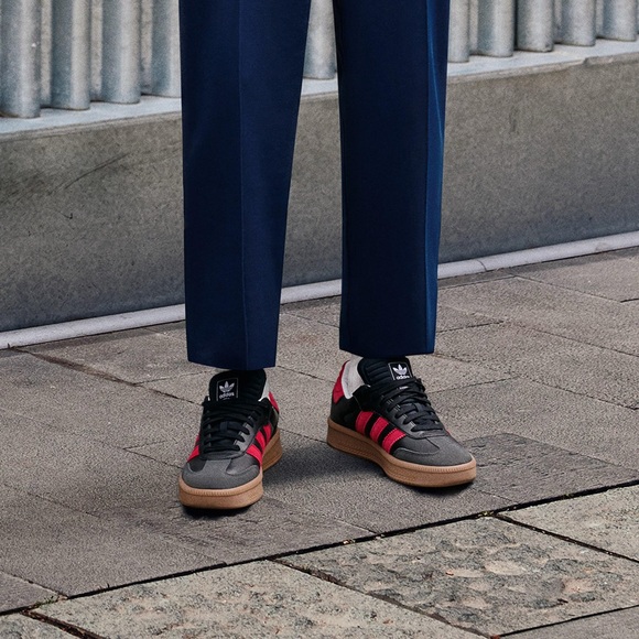 ADIDAS SAMBA XLG - Picture 2 of 8